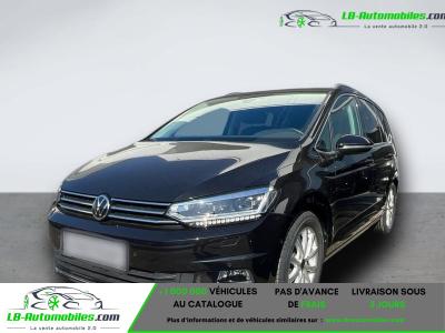 Volkswagen Touran 1.5 TSI EVO 150 BVA 7pl