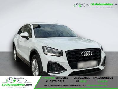 Audi Q2 35 TDI 150 BVA