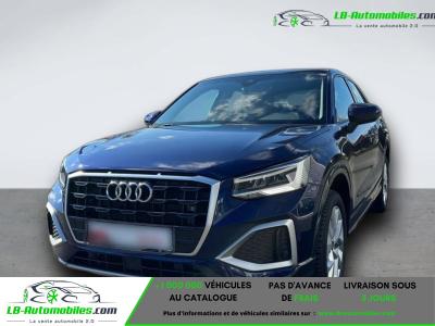 Audi Q2 35 TDI 150 BVA