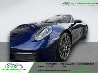 Porsche 911 - 992 Cabriolet 3.0i 385 PDK
