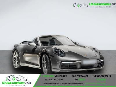 Porsche 911 - 992 Cabriolet 3.0i 385 PDK