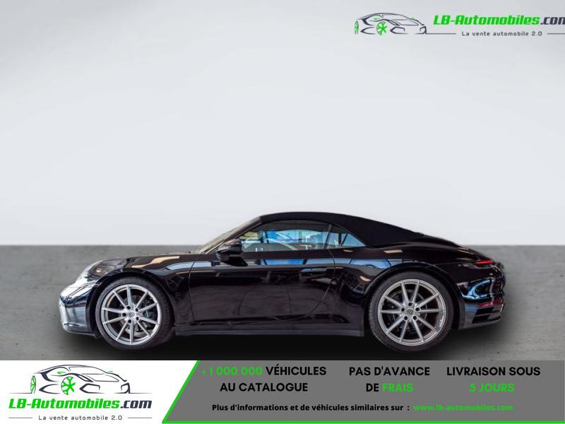 Porsche 911 - 992 Cabriolet 3.0i 385 PDK - Photo 1 / 5