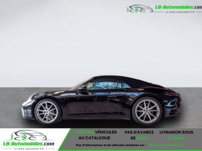 Porsche 911 - 992 Cabriolet 3.0i 385 PDK