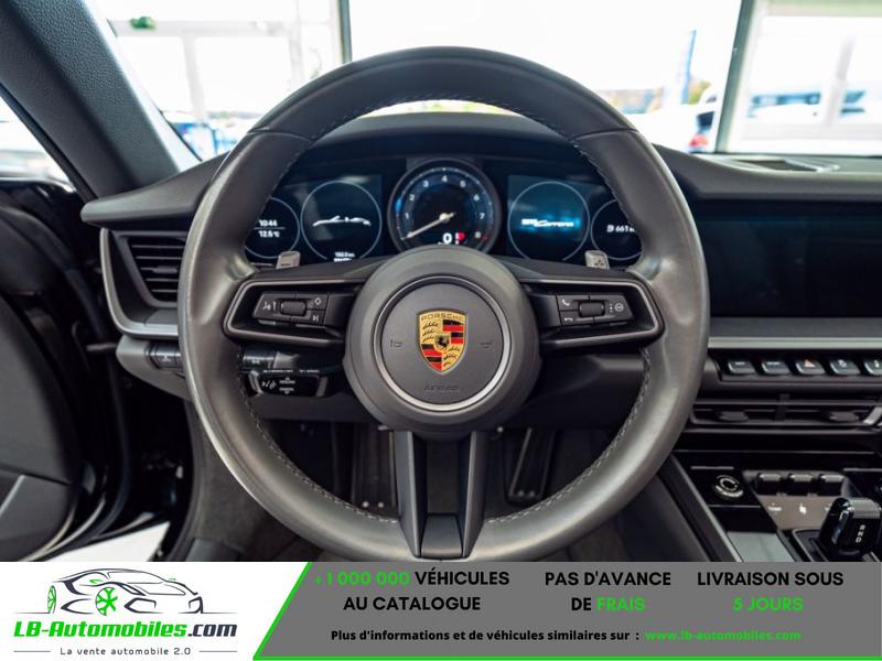 Porsche 911 - 992 Cabriolet 3.0i 385 PDK - Photo 4 / 5