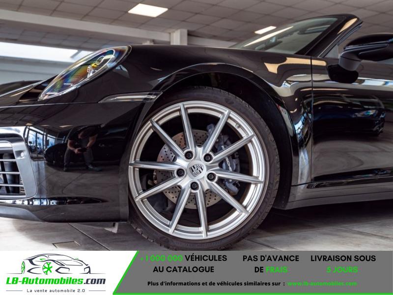 Porsche 911 - 992 Cabriolet 3.0i 385 PDK - Photo 5 / 5