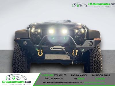 Jeep Wrangler 2.8 CRD 200 - BVA 5 Portes