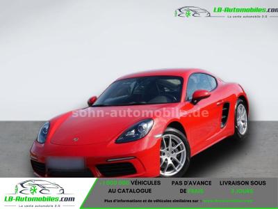 Porsche Cayman T 2.0i 300 ch