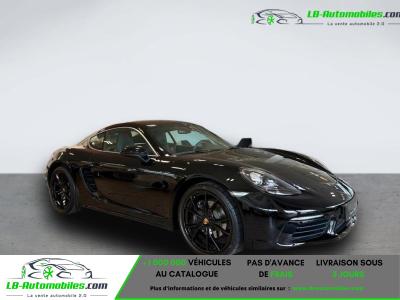 Porsche Cayman T 2.0i 300 ch