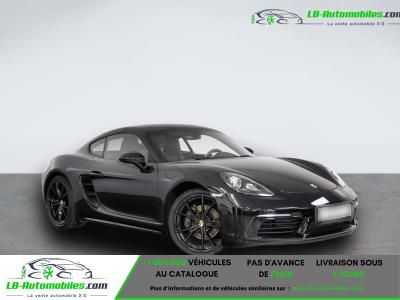 Porsche Cayman T 2.0i 300 ch PDK