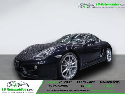 Porsche Cayman T 2.0i 300 ch PDK