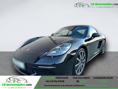 Porsche Cayman T 2.0i 300 ch PDK