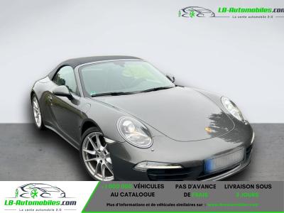 Porsche 911 - 991 Cabriolet 3.4i 350 PDK 4