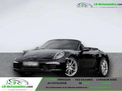 Porsche 911 - 991 Cabriolet 3.4i 350 PDK