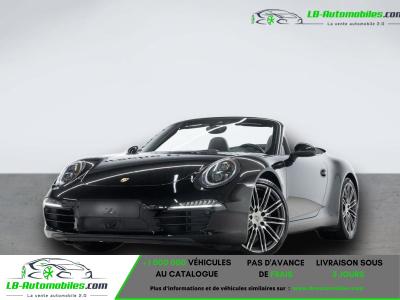 Porsche 911 - 991 Cabriolet 3.4i 350 PDK