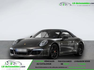 Porsche 911 - 991 Cabriolet GTS 3.8i 430 PDK