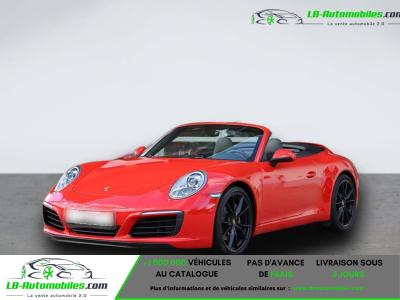 Porsche 911 - 991 Cabriolet 3.0i 370 PDK