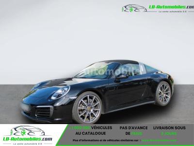 Porsche 911 - 991 Cabriolet 3.0i 370 PDK