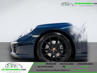 Porsche 911 - 991 Cabriolet 3.0i 370 PDK