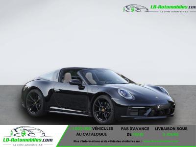 Porsche 911 - 992 Cabriolet 4 3.0i 385 PDK