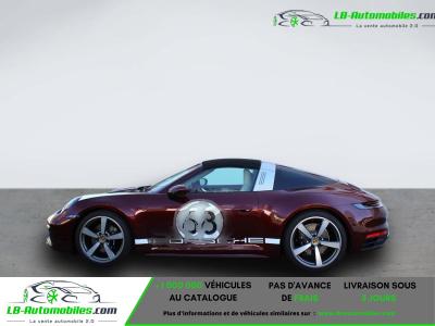 Porsche 911 - 992 Cabriolet 4S  3.0i 450