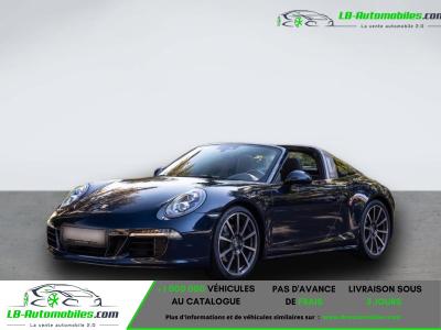 Porsche 911 - 991 Coupe 3.4i 350 PDK
