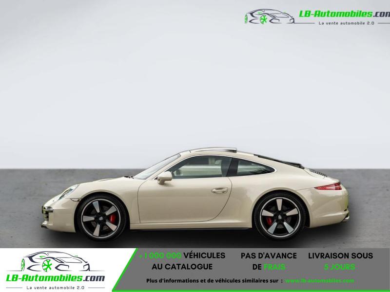 Porsche 911 - 991 Coupe S 3.8i 400 - Photo 2 / 3