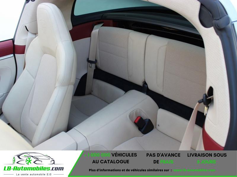 Porsche 911 - 992 Cabriolet 4S  3.0i 450 - Photo 6 / 6