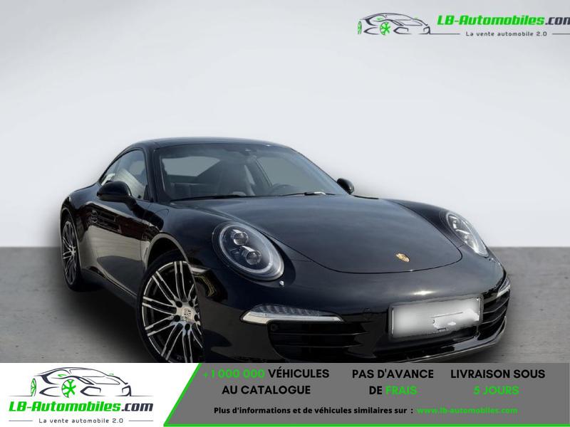 Porsche 911 - 991 Coupe 3.4i 350 PDK - Photo 2 / 7