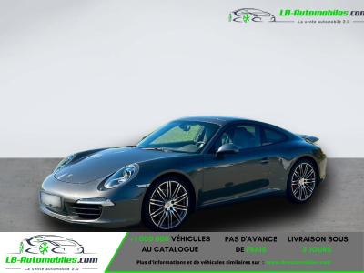 Porsche 911 - 991 Coupe S 3.8i 400 PDK