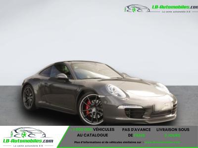 Porsche 911 - 991 Coupe S 3.8i 400 PDK