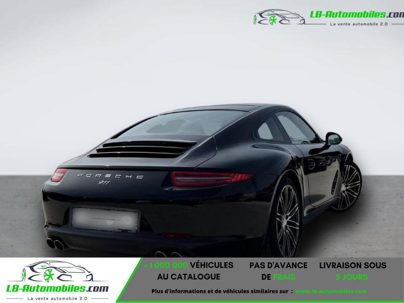 Porsche 911 - 991 Coupe 3.4i 350 PDK - Photo 3 / 7