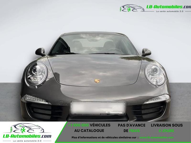 Porsche 911 - 991 Coupe S 3.8i 400 PDK - Photo 1 / 8