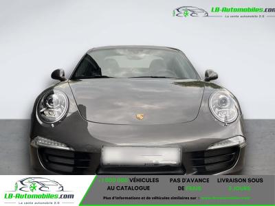 Porsche 911 - 991 Coupe S 3.8i 400 PDK