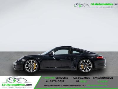 Porsche 911 - 991 Coupe S 3.8i 400 PDK