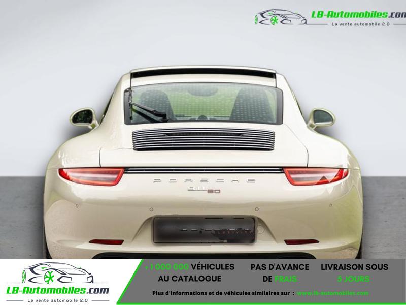 Porsche 911 - 991 Coupe S 3.8i 400 - Photo 3 / 3