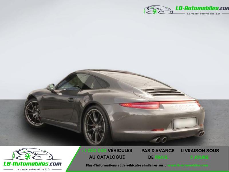 Porsche 911 - 991 Coupe S 3.8i 400 PDK - Photo 2 / 6