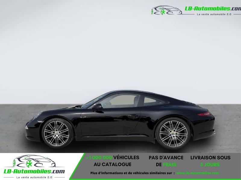 Porsche 911 - 991 Coupe 3.4i 350 PDK - Photo 4 / 7