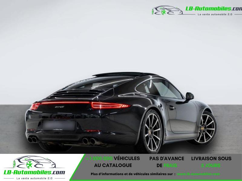 Porsche 911 - 991 Coupe S 3.8i 400 PDK - Photo 2 / 4