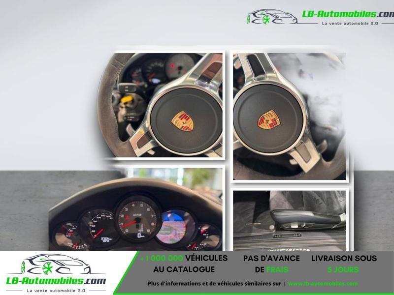 Porsche 911 - 991 Coupe GTS 3.8i 430 PDK - Photo 1 / 4