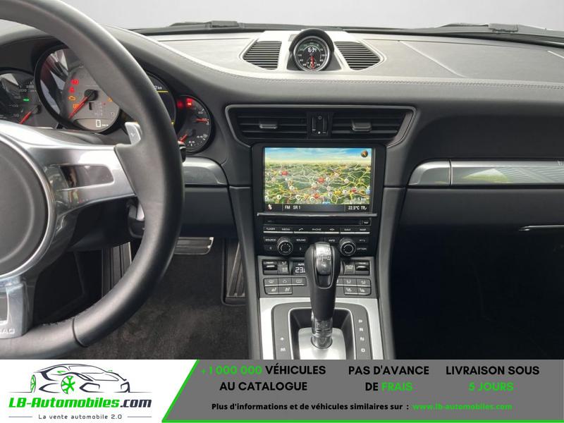 Porsche 911 - 991 Coupe S 3.8i 400 PDK - Photo 2 / 8