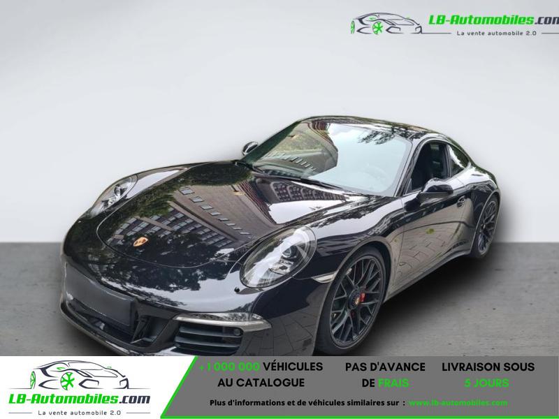 Porsche 911 - 991 Coupe GTS 3.8i 430 PDK - Photo 1 / 5