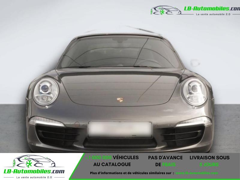 Porsche 911 - 991 Coupe S 3.8i 400 PDK - Photo 3 / 6