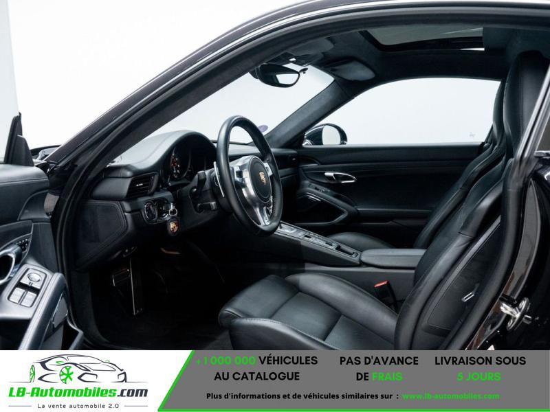 Porsche 911 - 991 Coupe S 3.8i 400 PDK - Photo 3 / 4