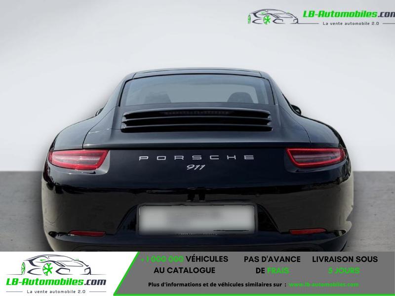 Porsche 911 - 991 Coupe 3.4i 350 PDK - Photo 5 / 7