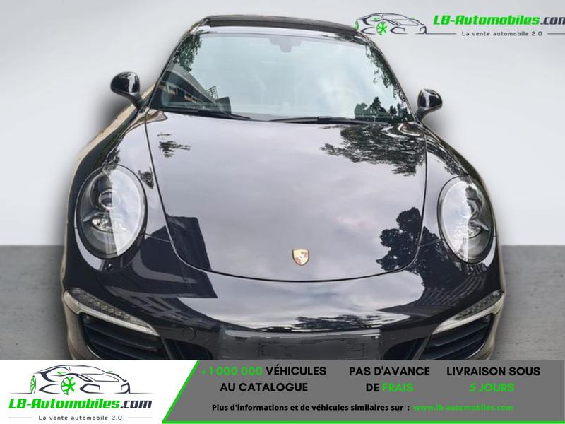 Porsche 911 - 991 Coupe GTS 3.8i 430 PDK - Photo 2 / 5
