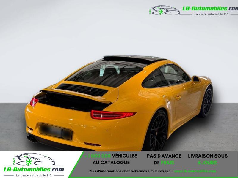 Porsche 911 - 991 Coupe GTS 3.8i 430 PDK - Photo 2 / 4