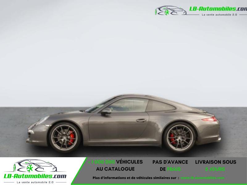 Porsche 911 - 991 Coupe S 3.8i 400 PDK - Photo 4 / 6