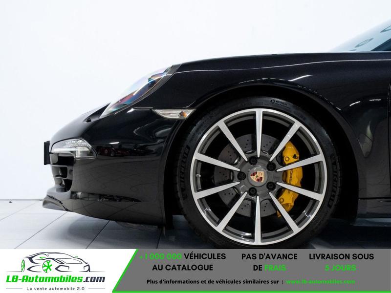 Porsche 911 - 991 Coupe S 3.8i 400 PDK - Photo 4 / 4