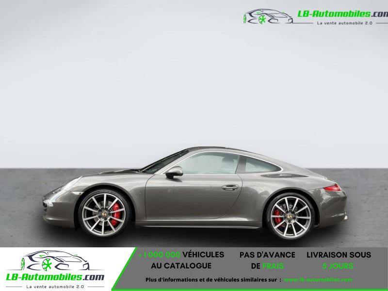 Porsche 911 - 991 Coupe S 3.8i 400 PDK - Photo 4 / 8