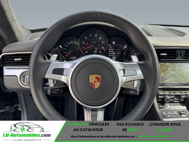 Porsche 911 - 991 Coupe 3.4i 350 PDK - Photo 6 / 7